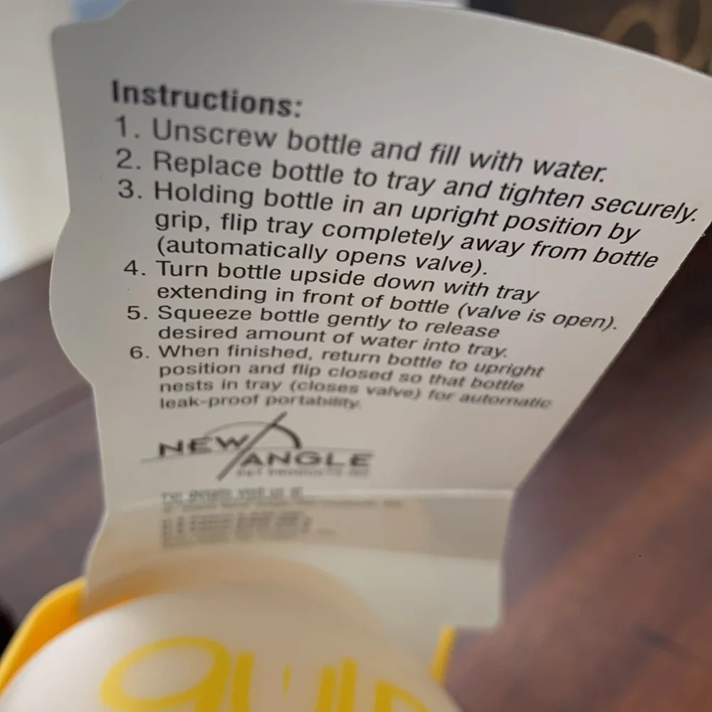 Gulpy Pet Water Dispenser - Picture 3 of 5